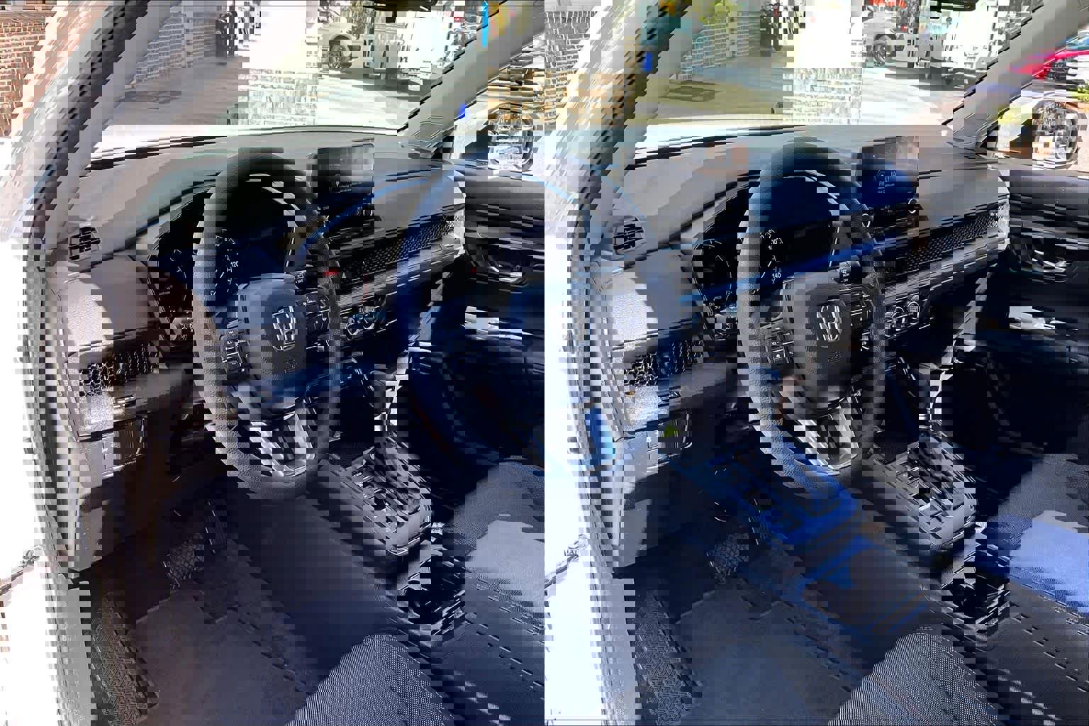 Certified 2023 Honda CR-V EX image 18