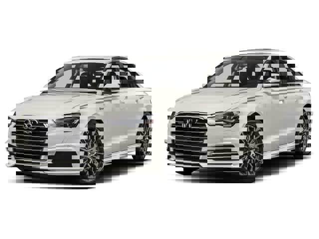 Used 2018 Audi A6 2.0T Premium w/ 19" Sport Package