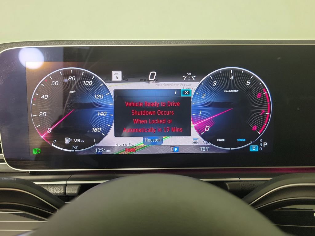 Used 2026 Mercedes-Benz GLE 450 4MATIC image 24