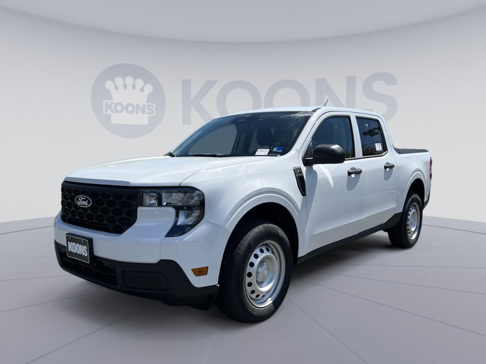New 2026 Ford Maverick XL FWD image 5