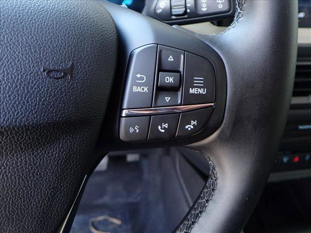 New 2025 Ford Bronco Sport Big Bend w/ Convenience Package image 15