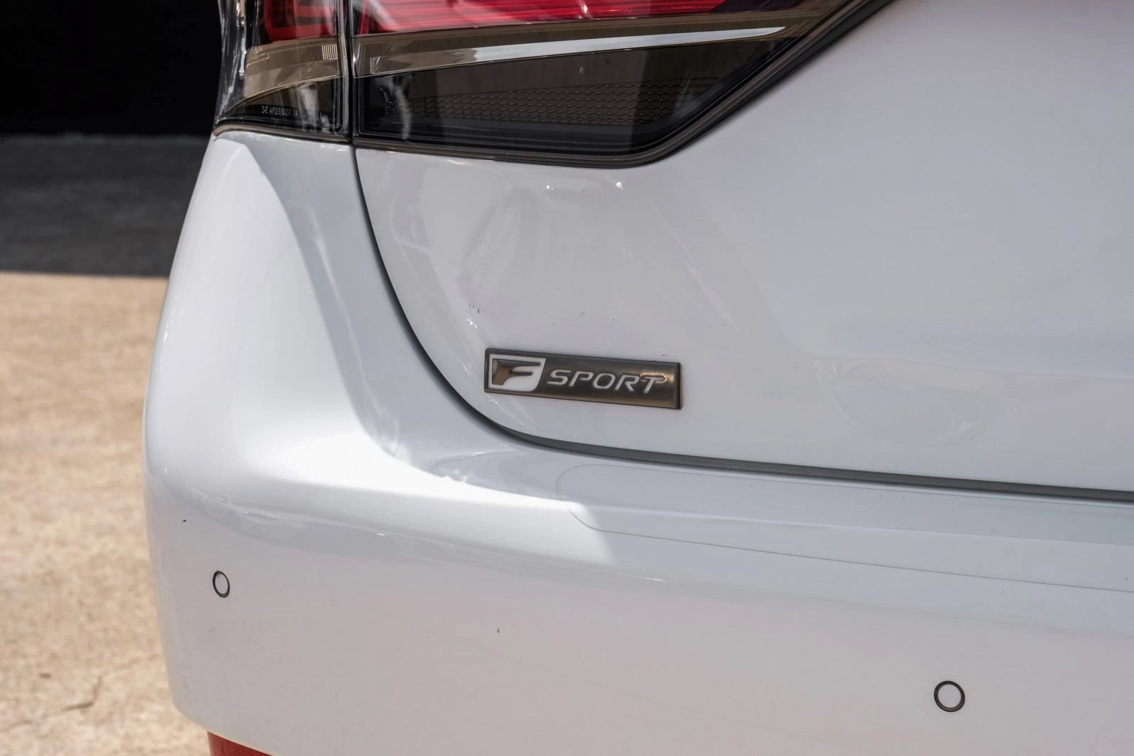 Used 2018 Lexus GS 350 F Sport RWD image 63