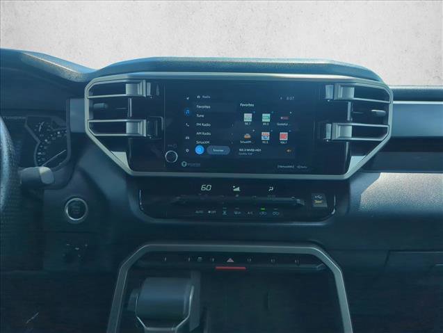 Used 2022 Toyota Tundra SR5 w/ SR5 Convenience Package AWD/4WD image 16