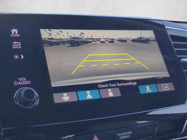 Used 2022 Honda Pilot Elite image 14