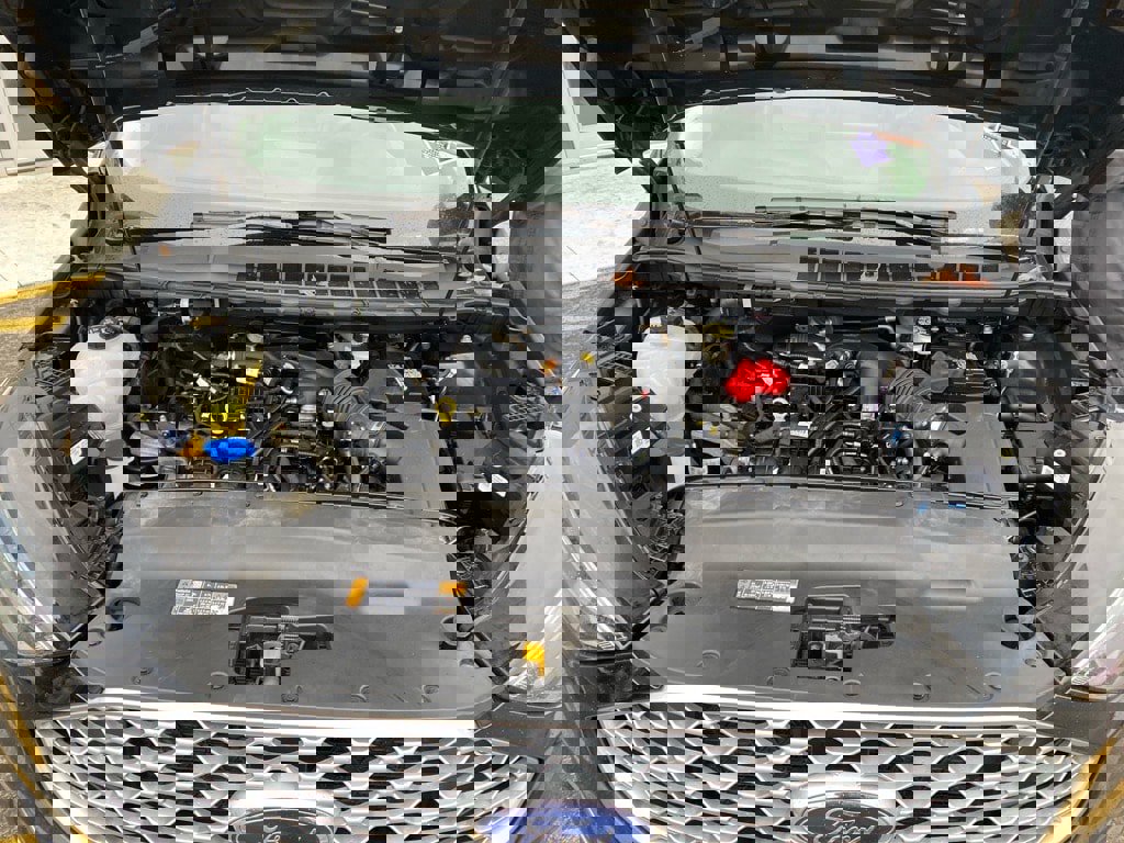 Used 2024 Ford Edge SEL w/ Convenience Package image 28