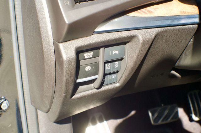 Used 2019 Acura MDX Sport Hybrid w/ Advance Pkg image 37