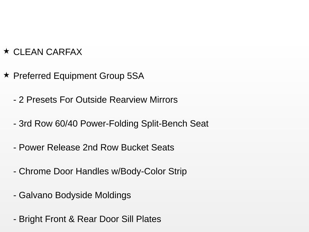 Used 2023 GMC Yukon XL Denali image 5