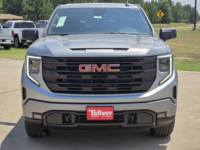 New 2026 GMC Sierra 1500 Elevation image 2