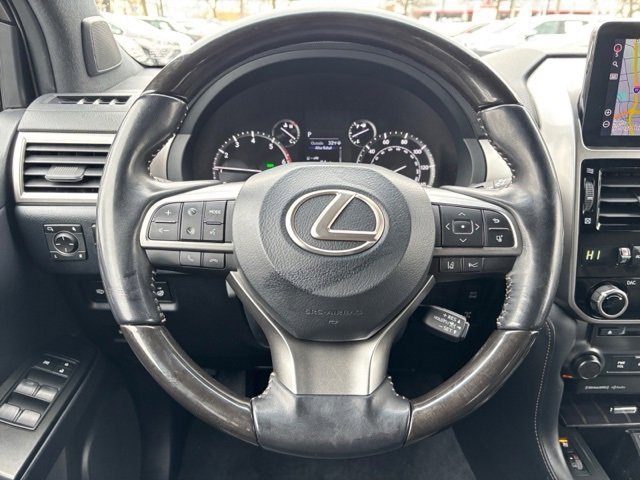 Used 2023 Lexus GX 460 Premium image 14