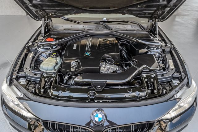 Used 2016 BMW 435i xDrive Coupe AWD/4WD image 16