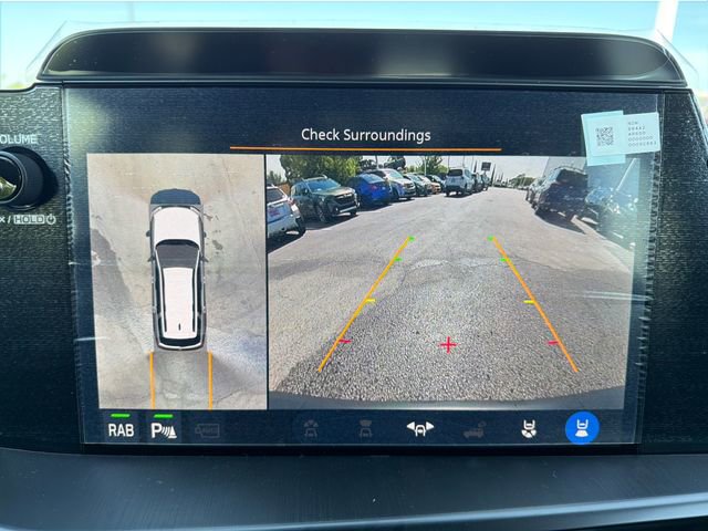 New 2026 Subaru Outback Limited XT AWD/4WD image 13