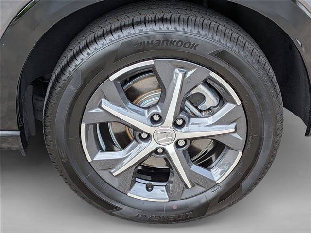 Certified 2023 Honda HR-V EX-L image 22