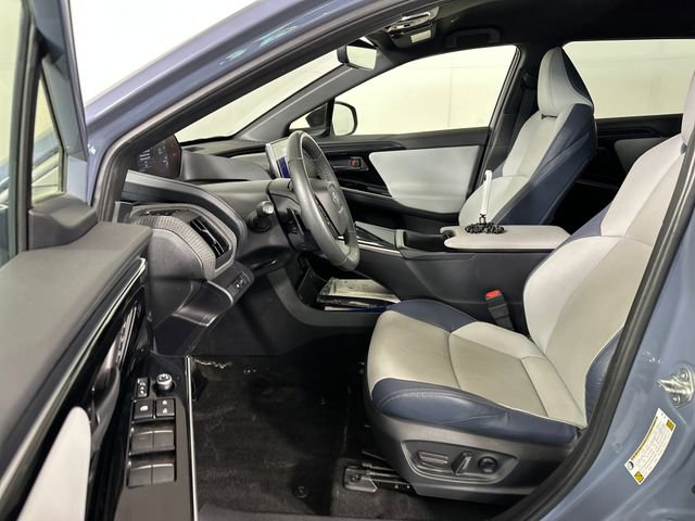 Used 2023 Subaru Solterra AWD image 11