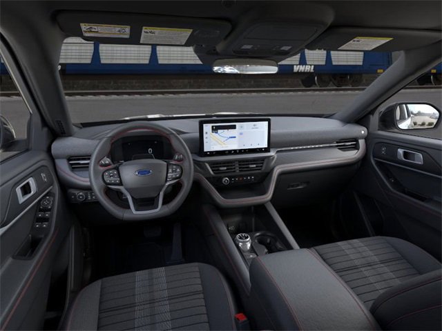 New 2026 Ford Explorer ST-Line image 9