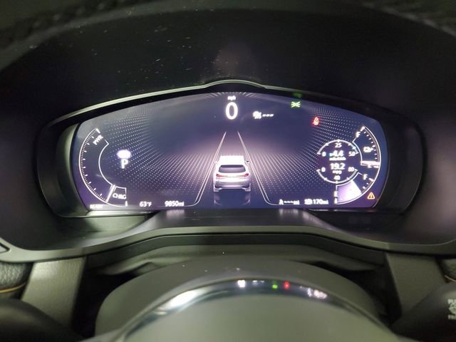 Certified 2024 MAZDA CX-90 Plug-In Hybrid w/ Preferred image 28
