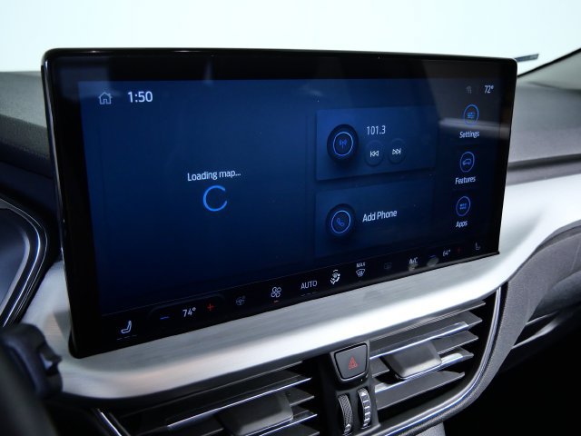 Certified 2023 Ford Escape Platinum w/ Premium Technology Package AWD/4WD image 22