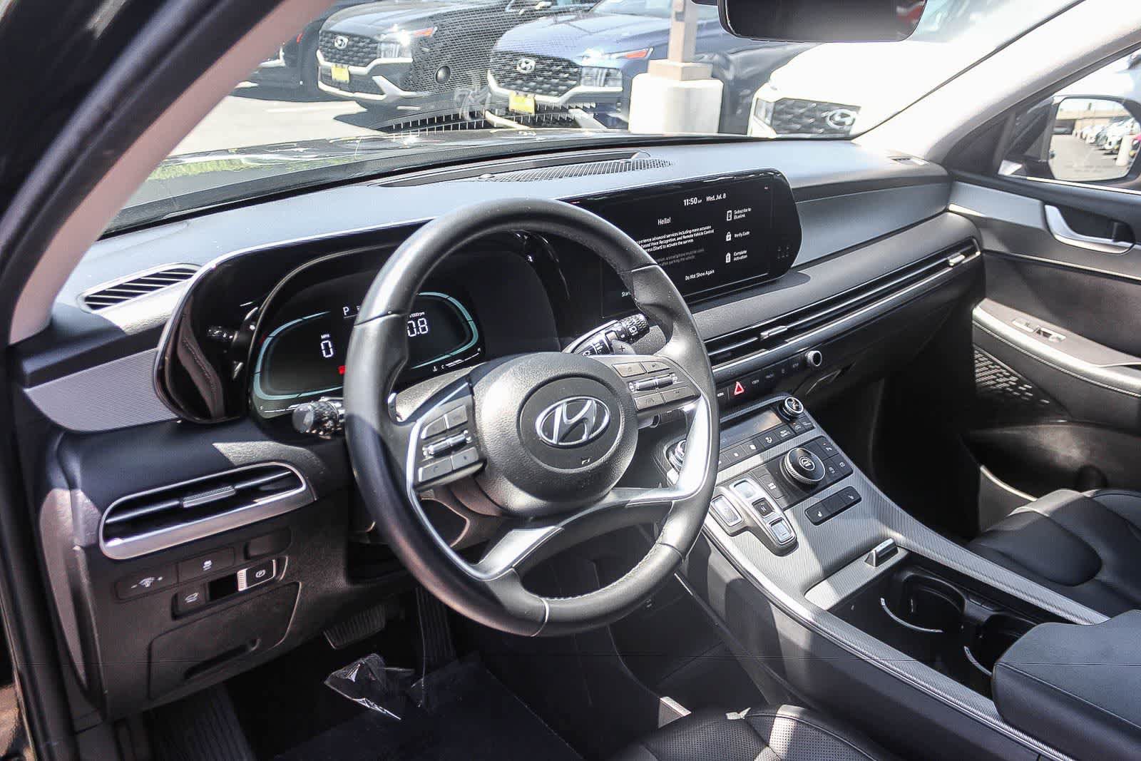 Used 2023 Hyundai Palisade XRT FWD image 22