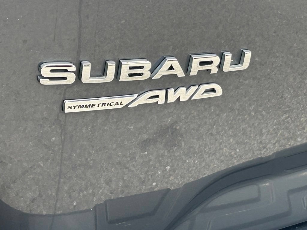 Used 2020 Subaru Forester Premium AWD/4WD image 25