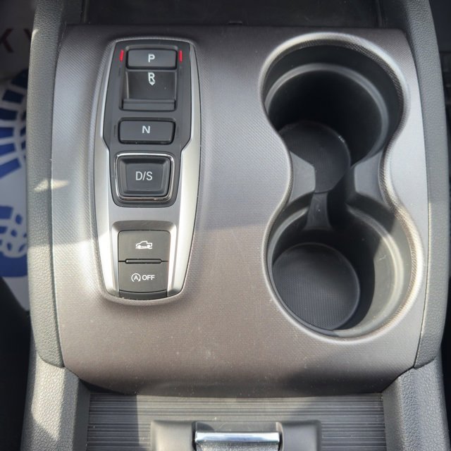 Certified 2023 Honda Ridgeline Sport image 25