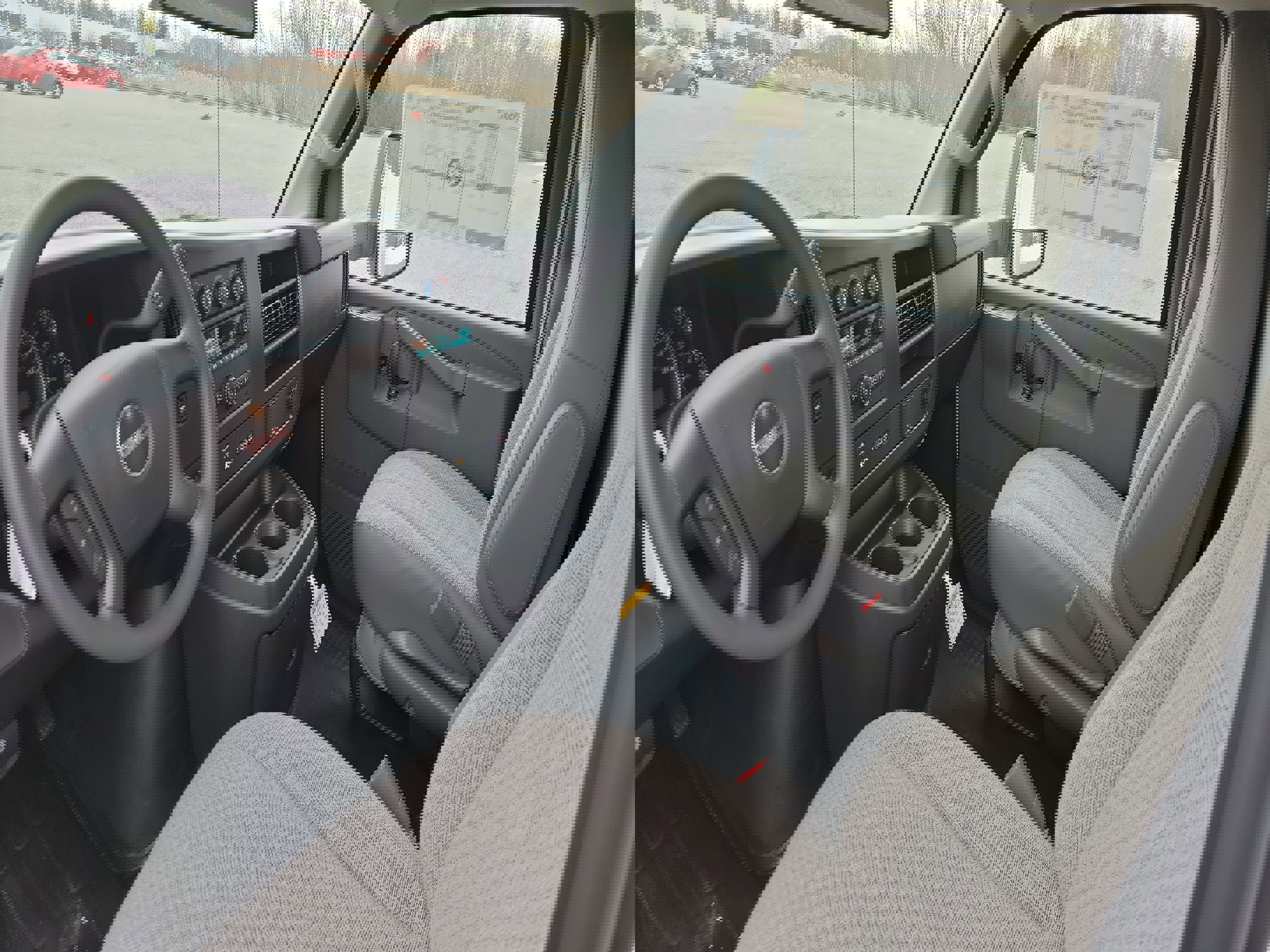 New 2025 GMC Savana 4500 w/ Power Convenience Package image 19