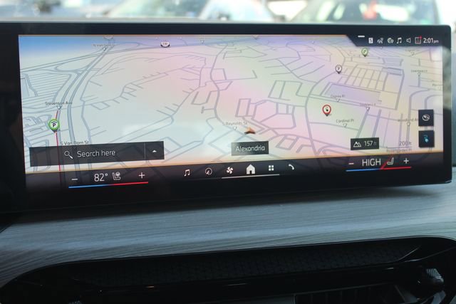 New 2026 BMW i4 xDrive40i w/ M Sport Package image 17