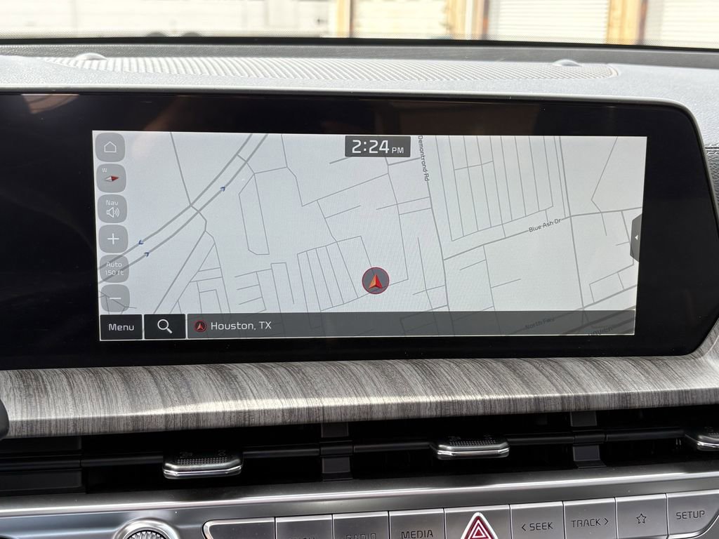 Used 2023 Kia Telluride EX image 19