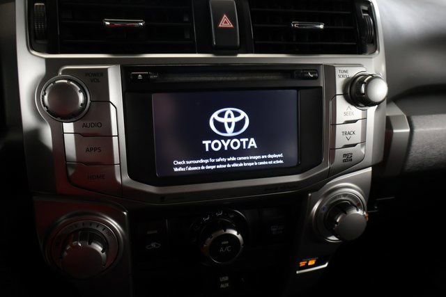 Used 2017 Toyota 4Runner SR5 image 19