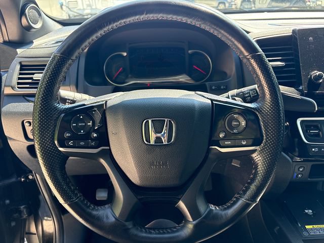 Used 2024 Honda Passport Black Edition image 19