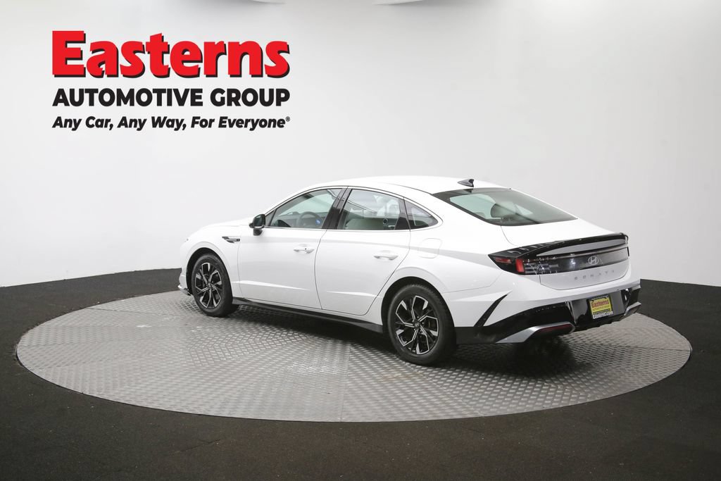 Used 2024 Hyundai Sonata SEL FWD image 63