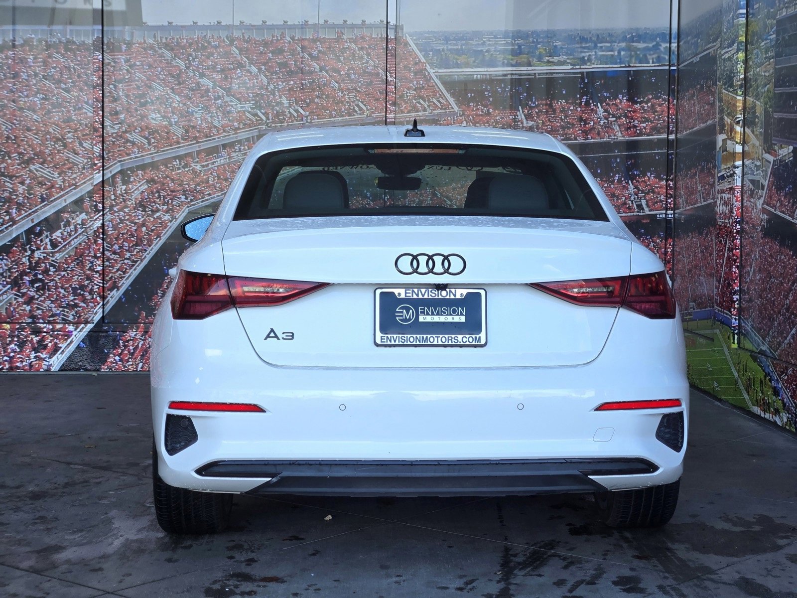 Used 2022 Audi A3 2.0T Premium image 7