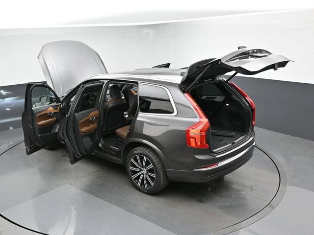Used 2023 Volvo XC90 B6 Plus w/ Protection Package Premier AWD/4WD image 51