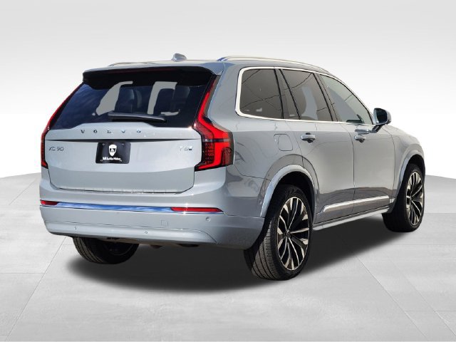 Certified 2025 Volvo XC90 T8 Plus w/ Protection Package Premier AWD/4WD image 8