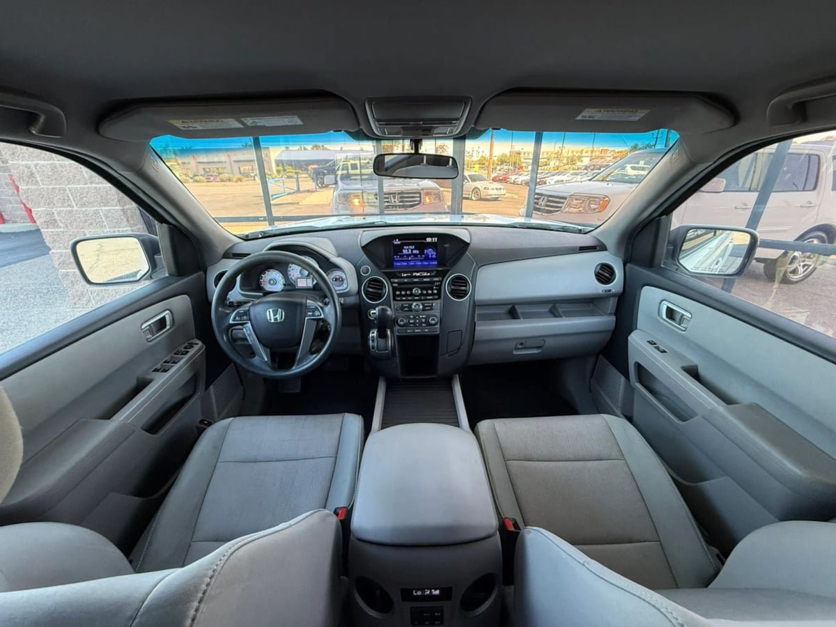 Used 2013 Honda Pilot EX image 46