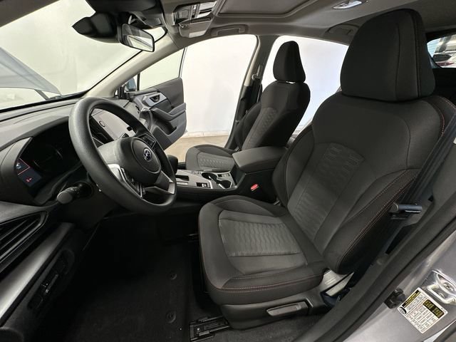 Certified 2025 Subaru Impreza 2.0i Sport AWD/4WD image 17