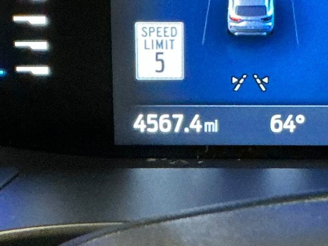 Used 2024 Ford Escape Active w/ Tech Pack #1 image 31