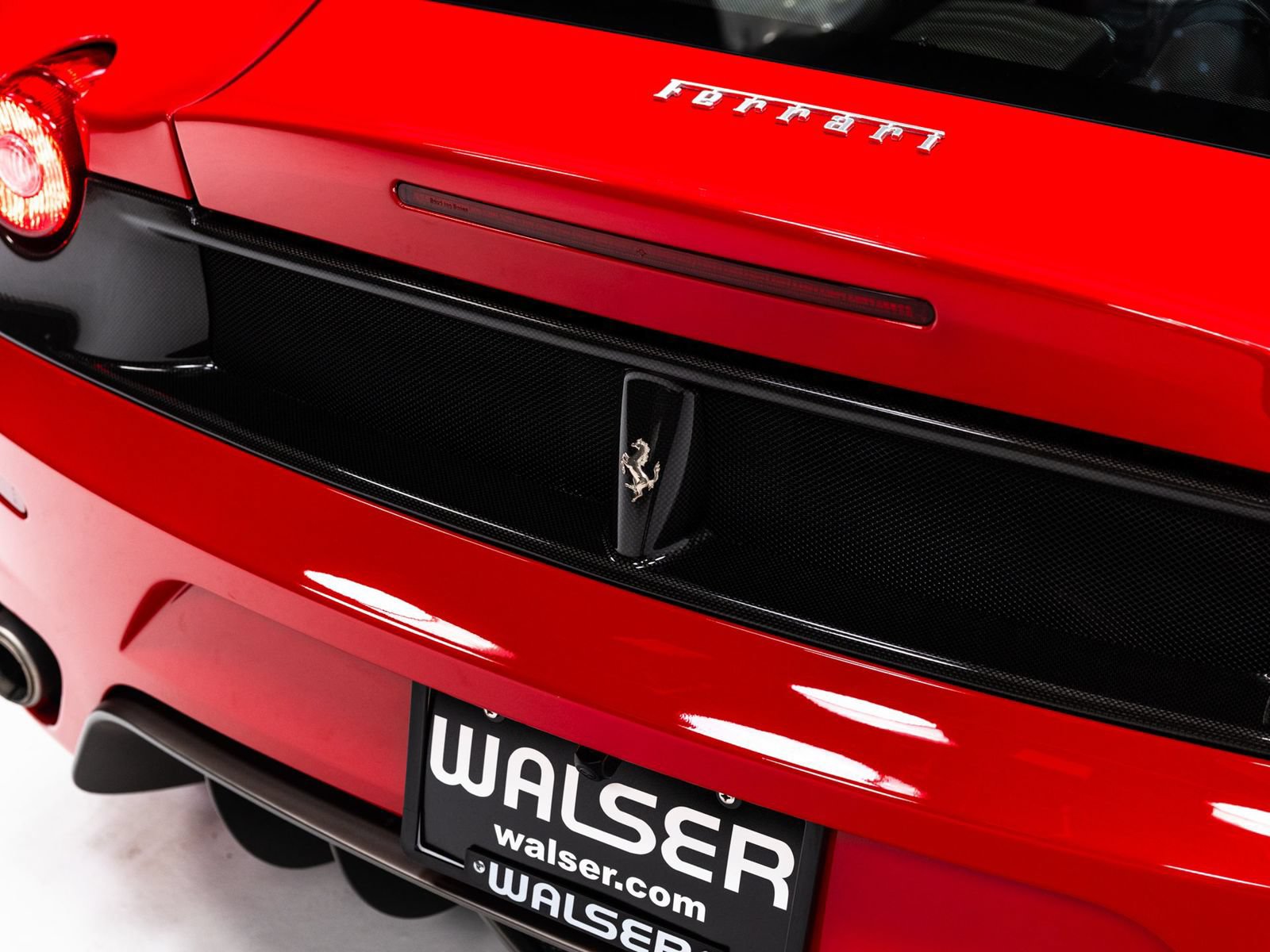 Used 2007 Ferrari F430 Coupe RWD image 83