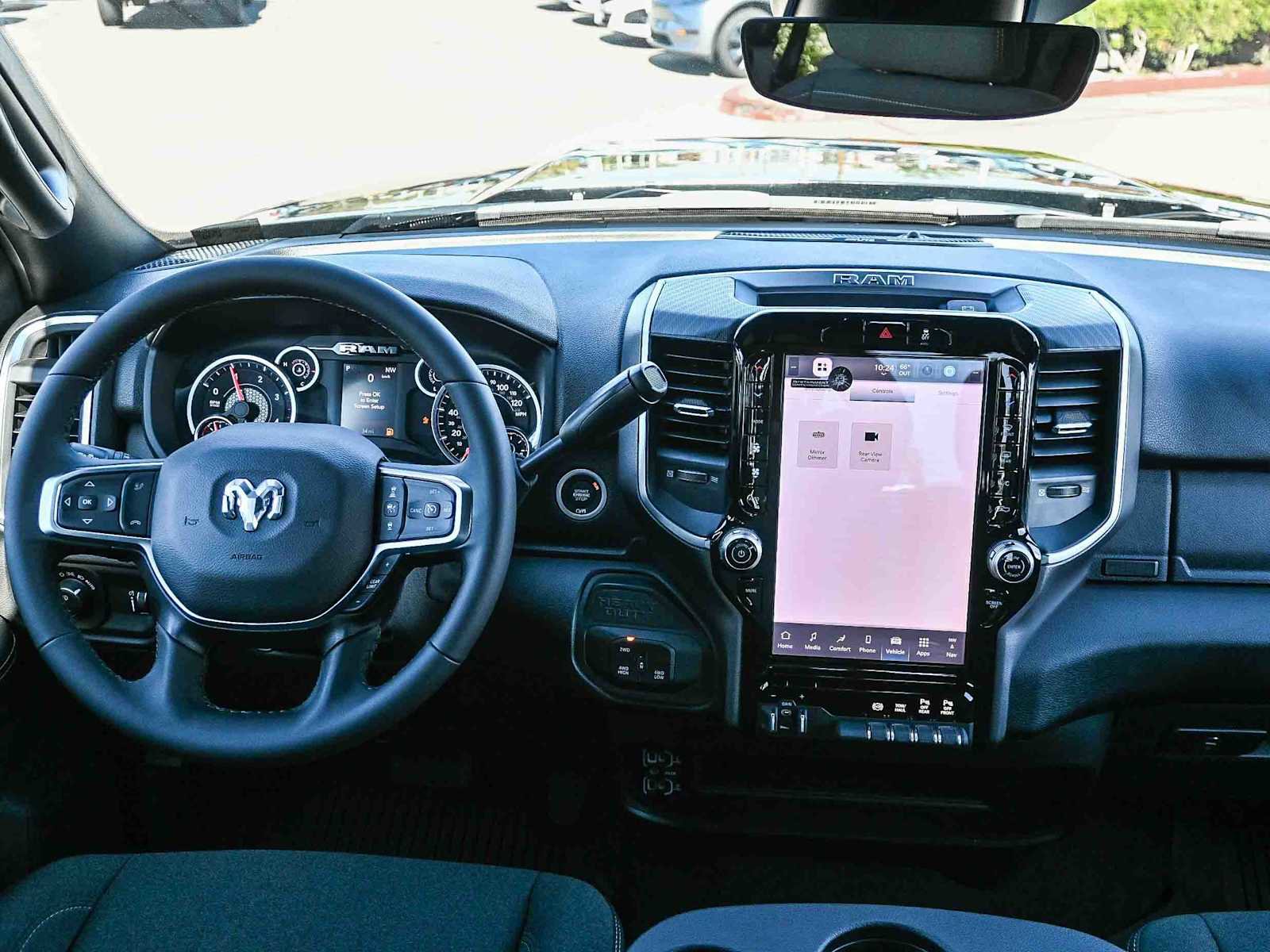 New 2026 RAM 2500 Big Horn image 25