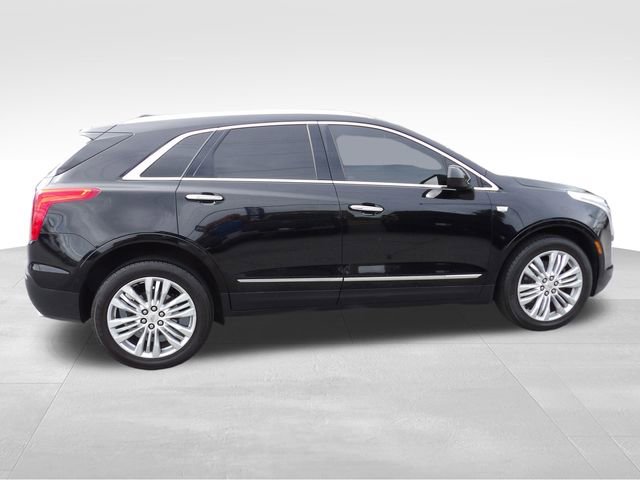 Used 2019 Cadillac XT5 Premium Luxury FWD image 8