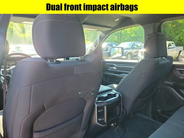 Certified 2023 RAM 1500 Big Horn AWD/4WD image 26