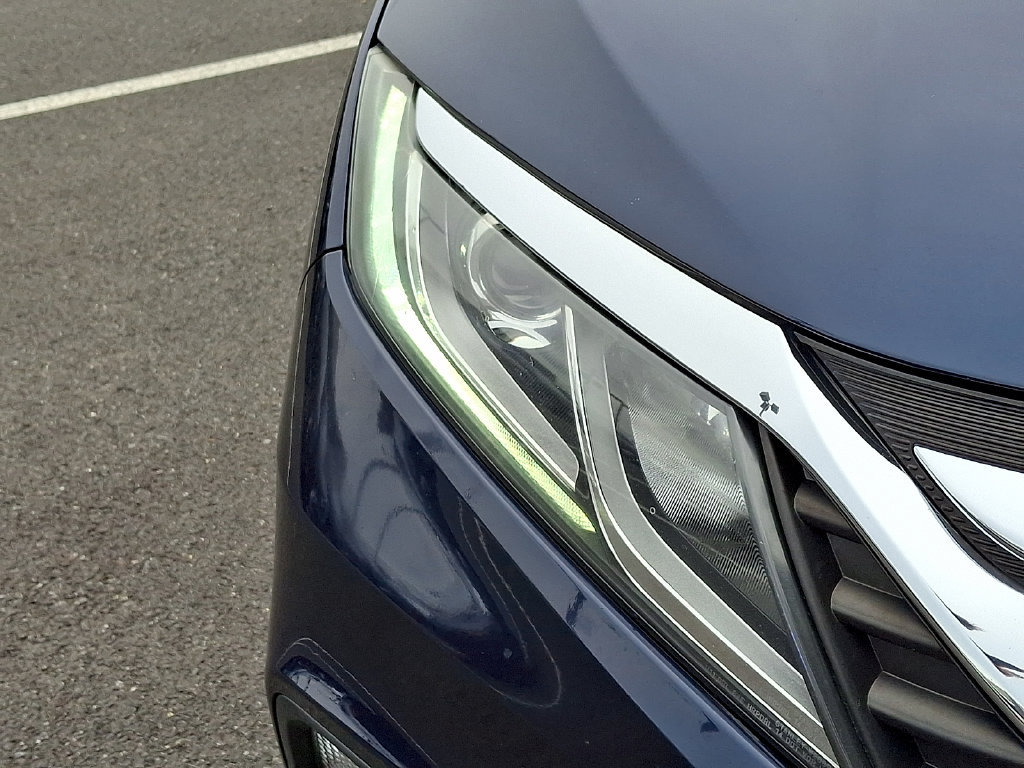Used 2018 Honda Odyssey EX image 9