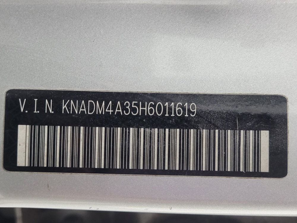 Used 2017 Kia Rio LX image 33