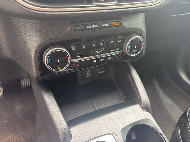 Used 2022 Ford Escape SEL AWD/4WD image 25