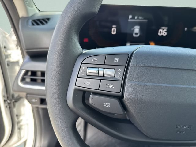 New 2026 Kia K4 FWD image 29