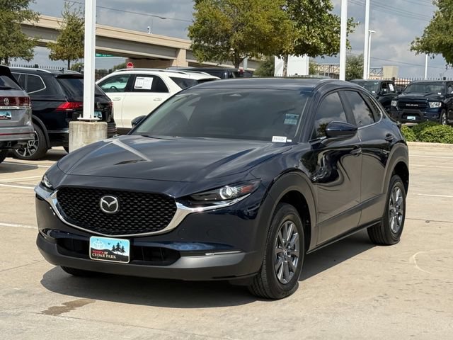 Used 2025 MAZDA CX-30 AWD 2.5 S image 9