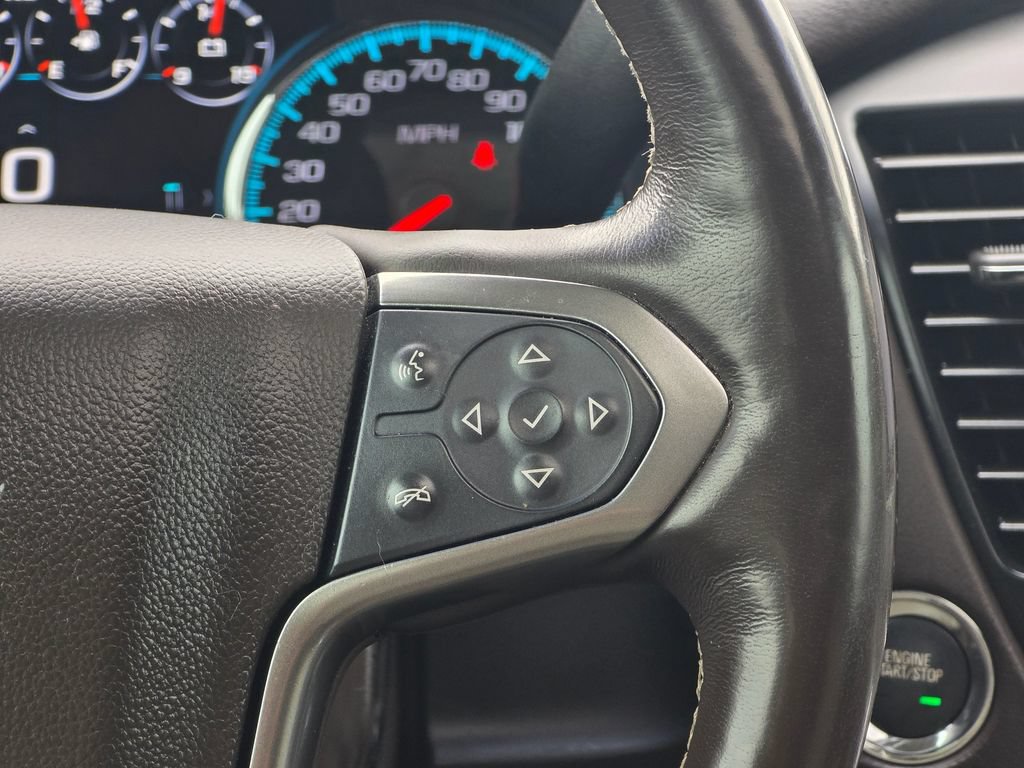 Used 2018 Chevrolet Tahoe Premier AWD/4WD image 19
