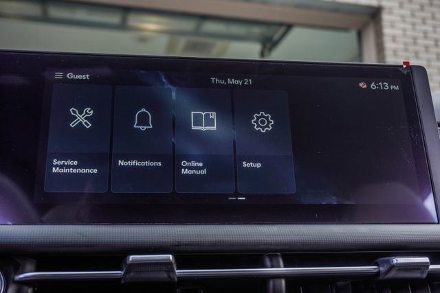 New 2026 Hyundai Santa Cruz SE FWD image 28