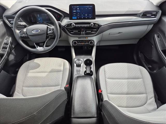 Certified 2025 Ford Escape Active w/ Cold Weather Package AWD/4WD image 18
