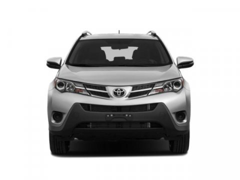 Used 2015 Toyota RAV4 Limited FWD image 4