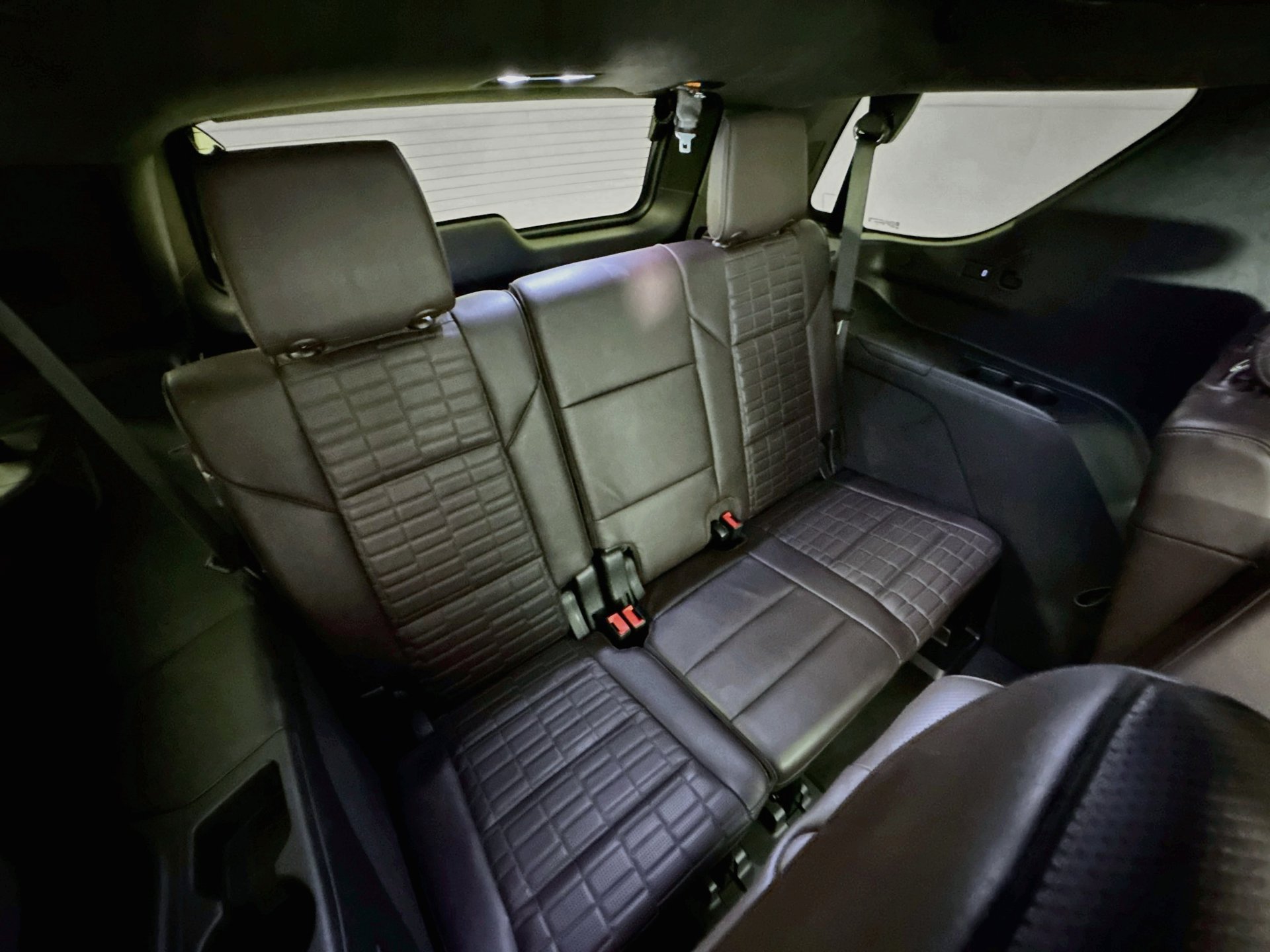 Used 2022 Cadillac Escalade Sport Platinum AWD/4WD image 29