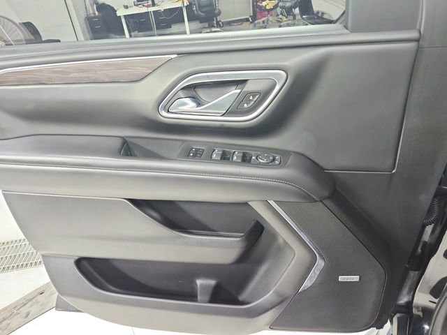 Used 2021 Chevrolet Tahoe LT image 33